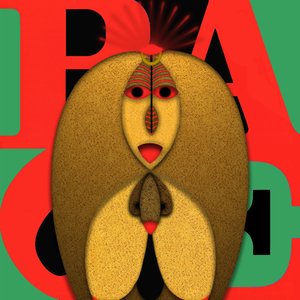 RAGE af Alexander Eibach