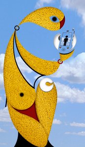 Opkald (fra serien: Skyphone)