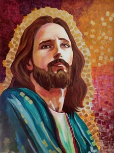 Alfa og Omega - JESUS-varianten
