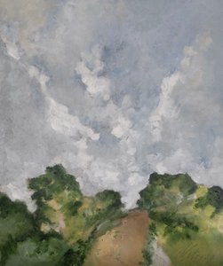 Landevej