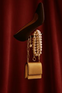 Elegance i balance