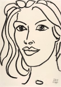 Stolz af Gunter Langer