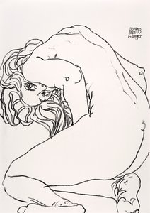 Et ensomt øjeblik af Gunter Langer