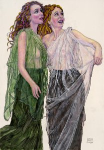 Fred af Gunter Langer