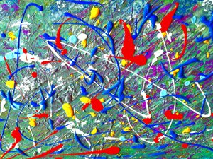 Paradisets fugle af Margareta Uliarte