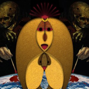 Spiel mir das Lied vom Tod af Alexander Eibach