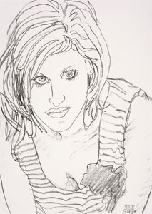 Judith af Gunter Langer