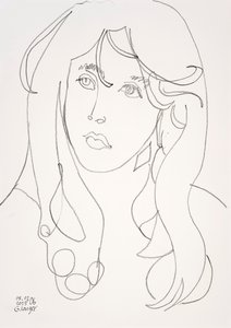 Udsigt til verden af Gunter Langer