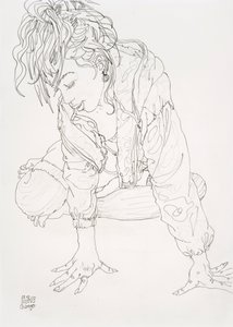 Refleksion af Gunter Langer