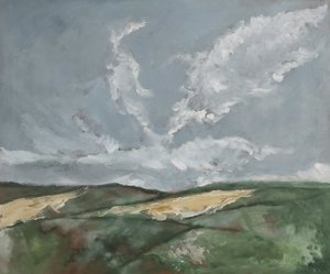 Mine bakker  af M. Vet