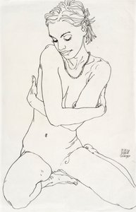 På vej af Gunter Langer