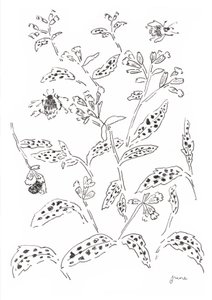  af june art