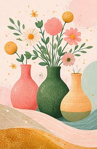 Blomstrende lethed