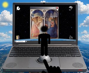 Gratis download (II) - (fra serien WINDOWS) af Alexander Eibach