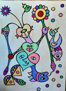 Forbundet af Steffi_Seiler_Art