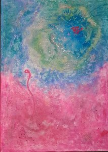 Melankoli af Steffi_Seiler_Art