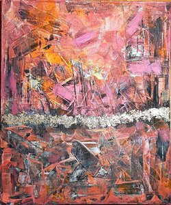 Ild af Steffi_Seiler_Art