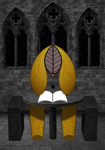 Vita contemplativa