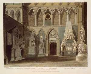 South View of Poet