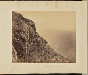 Lady Cannings sæde af A.T.W. Penn