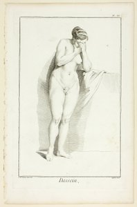 Design: Figur fra Encyclopédie