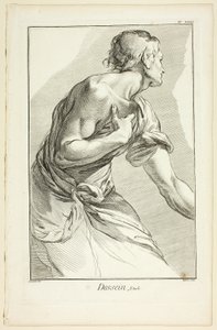 Design: Studie, fra Encyclopédie