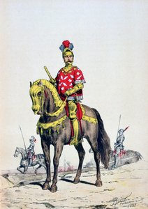 Provost i Paris, 1400-tallet, 1887