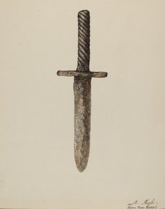 Dirk af A. Regli