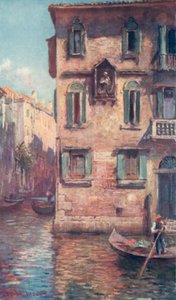 Palazzo dell "Angelo