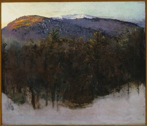 af Abbott Handerson Thayer