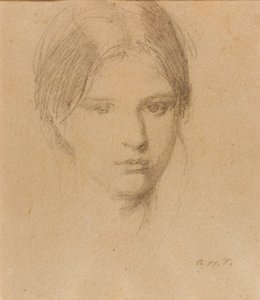  af Abbott Handerson Thayer