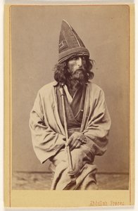 Hadji - Dervish. af Abdullah Frères