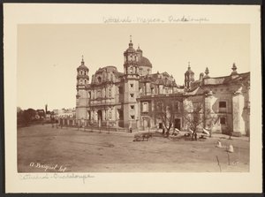 [Katedralen i Guadalupe]