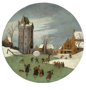Januar måned 1606