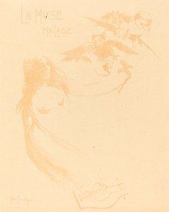 Den syge Muse