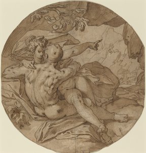Acis og Galatea