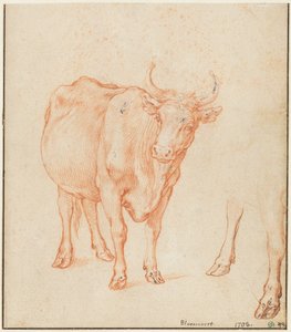  af Abraham Bloemaert
