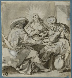  af Abraham Bloemaert