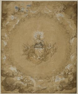  af Abraham Bloemaert