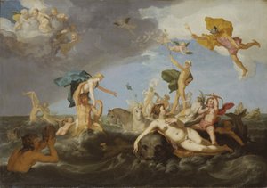  af Abraham Bloemaert