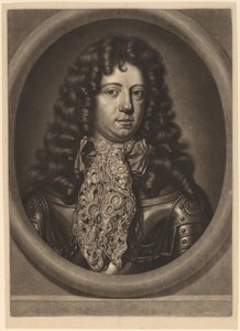 Hendrik Casimir II, greve af Nassau-Dietz