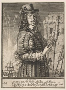 Ild af Abraham Bosse