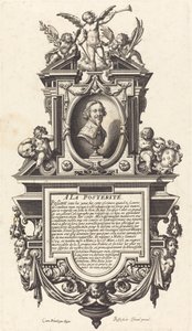 Jacques Callot af Abraham Bosse