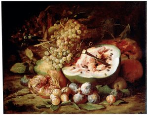 Frugter, 1670