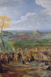 Den første oktober 1856