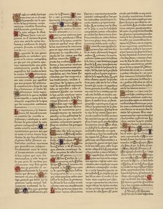 Ukendt billede af Abraham Cresques