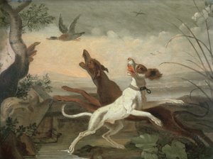 Ukendt billede af Abraham Danielsz. Hondius