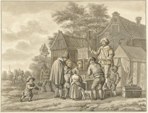 Kvak af Abraham Delfos