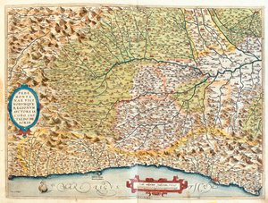 Frankrig (Region: Rhône-Alpes, Provence-Alpes-Côte d