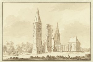 Egmond Kloster